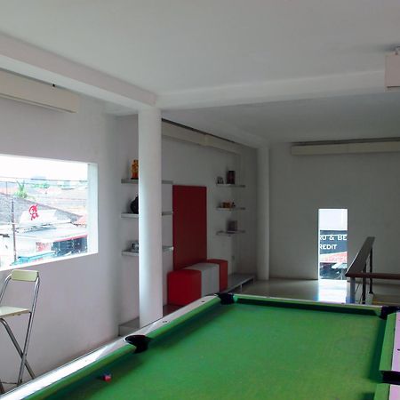 Flat06 Cipete Hotel Jakarta Luaran gambar
