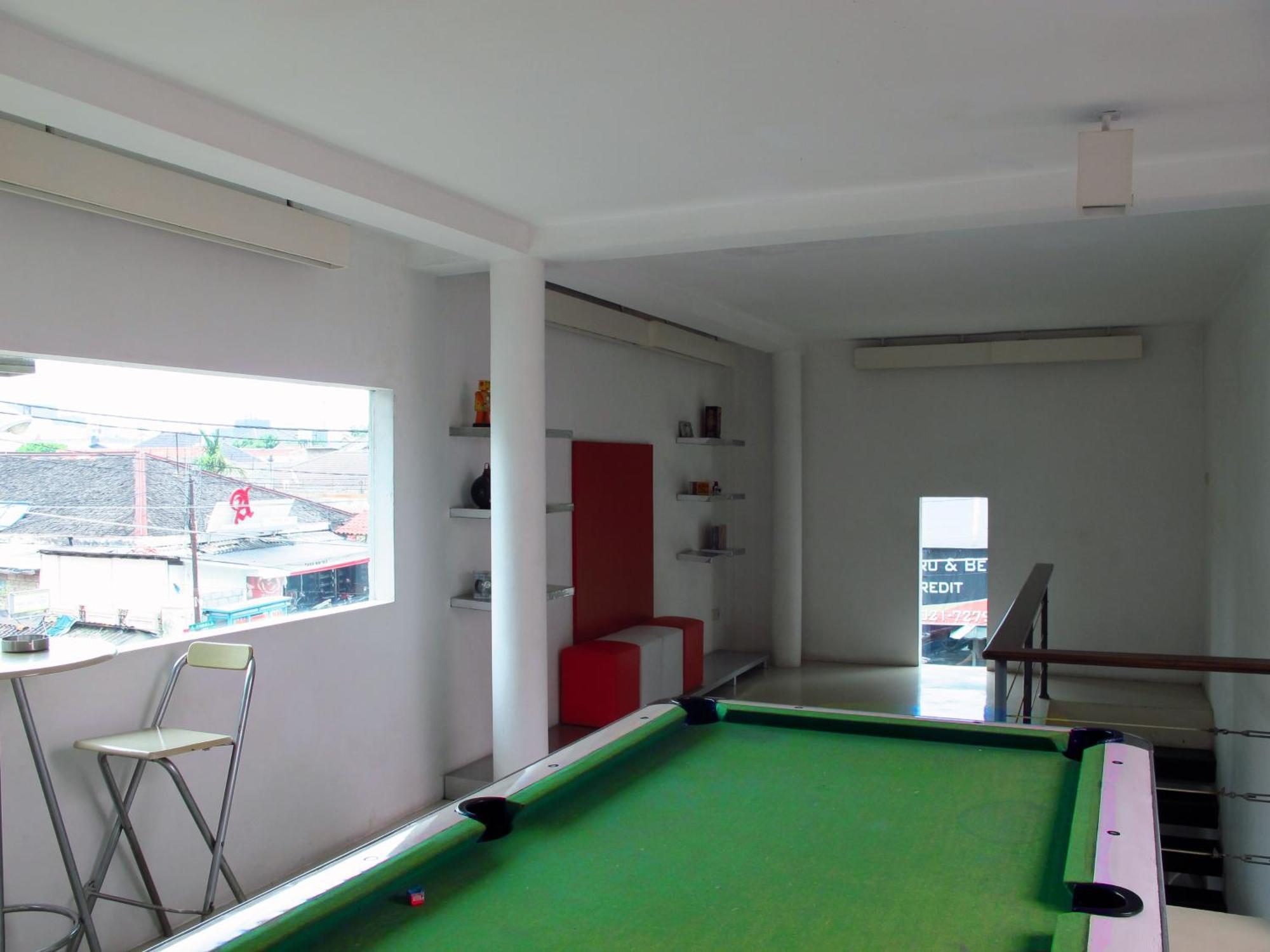 Flat06 Cipete Hotel Jakarta Luaran gambar