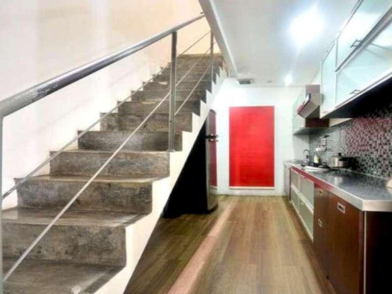 Flat06 Cipete Hotel Jakarta Luaran gambar
