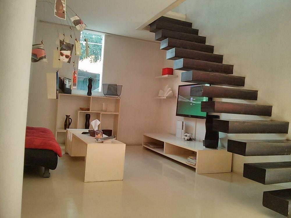 Flat06 Cipete Hotel Jakarta Luaran gambar