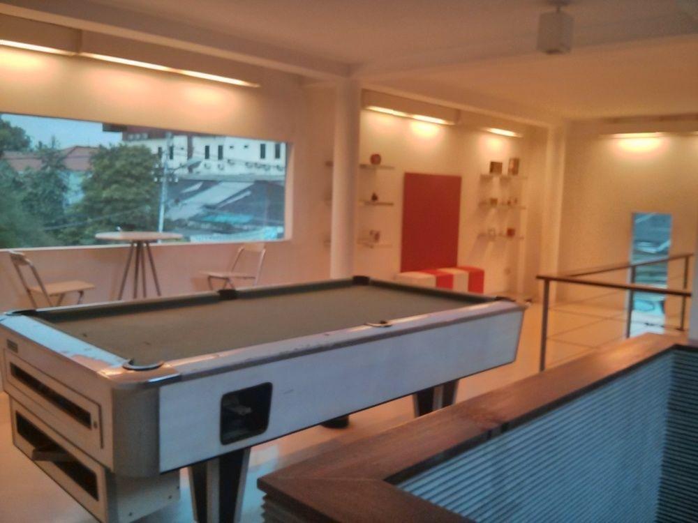 Flat06 Cipete Hotel Jakarta Luaran gambar
