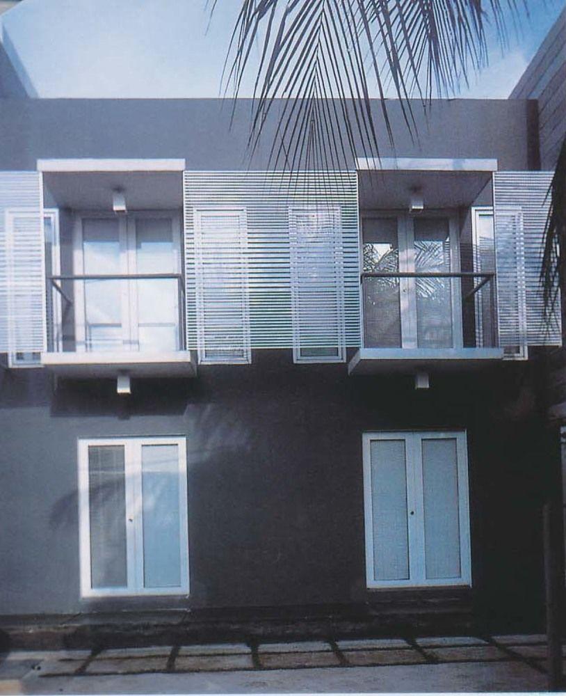 Flat06 Cipete Hotel Jakarta Luaran gambar