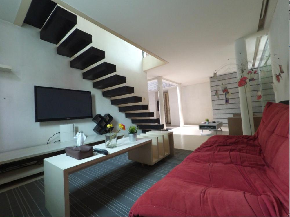 Flat06 Cipete Hotel Jakarta Luaran gambar