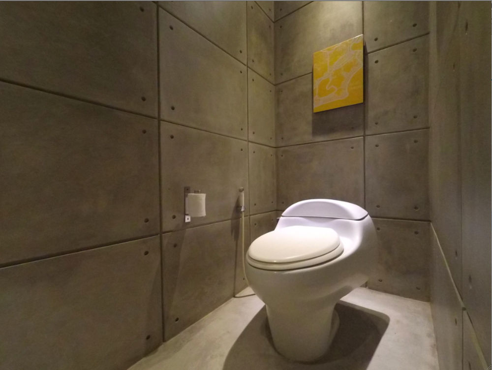 Flat06 Cipete Hotel Jakarta Luaran gambar