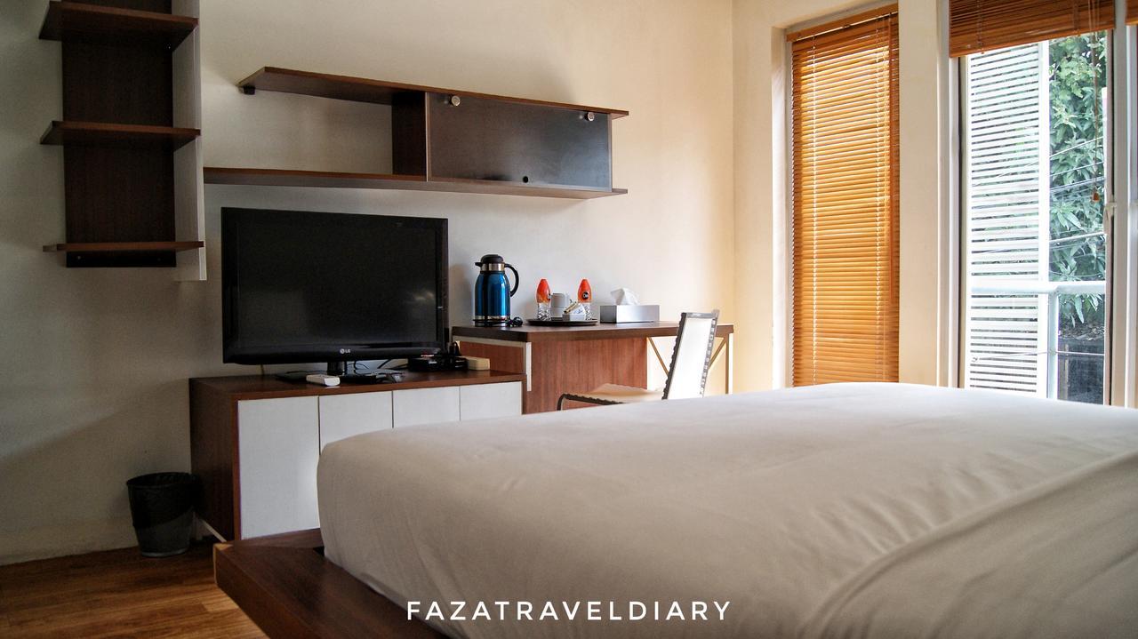 Flat06 Cipete Hotel Jakarta Luaran gambar