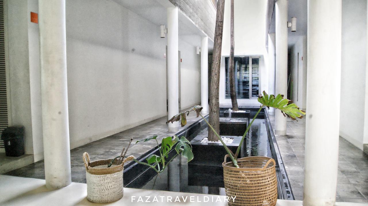 Flat06 Cipete Hotel Jakarta Luaran gambar