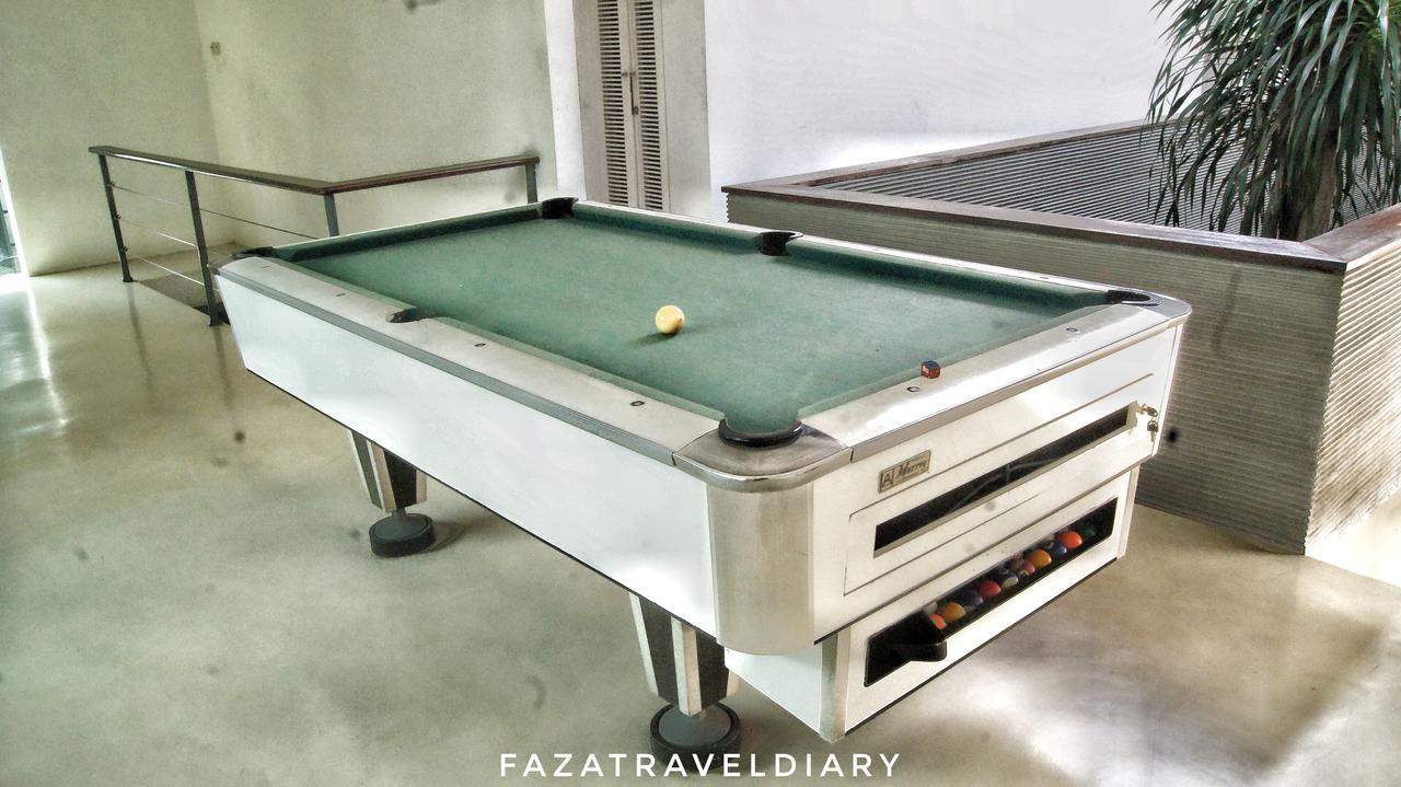 Flat06 Cipete Hotel Jakarta Luaran gambar