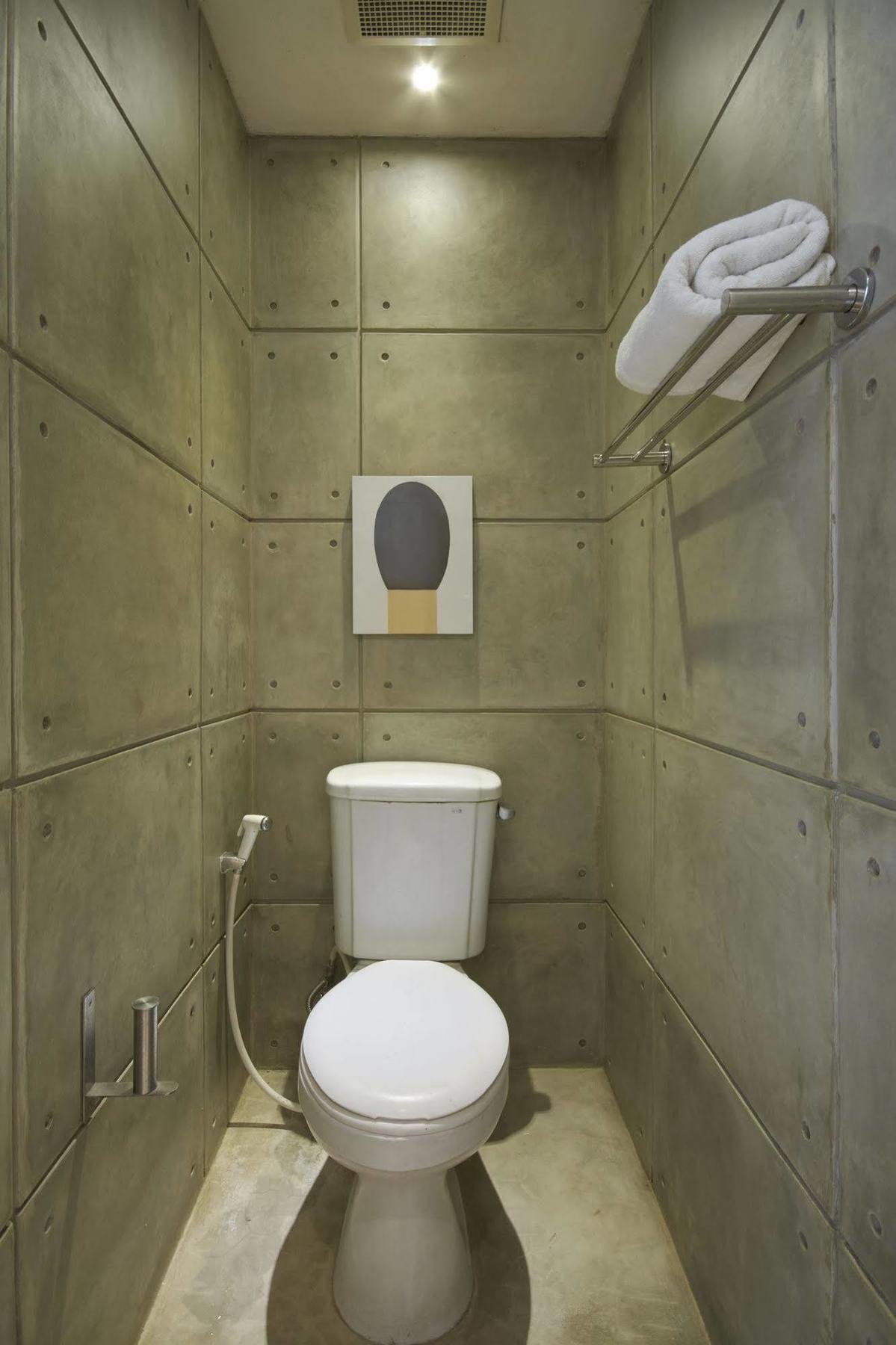 Flat06 Cipete Hotel Jakarta Luaran gambar
