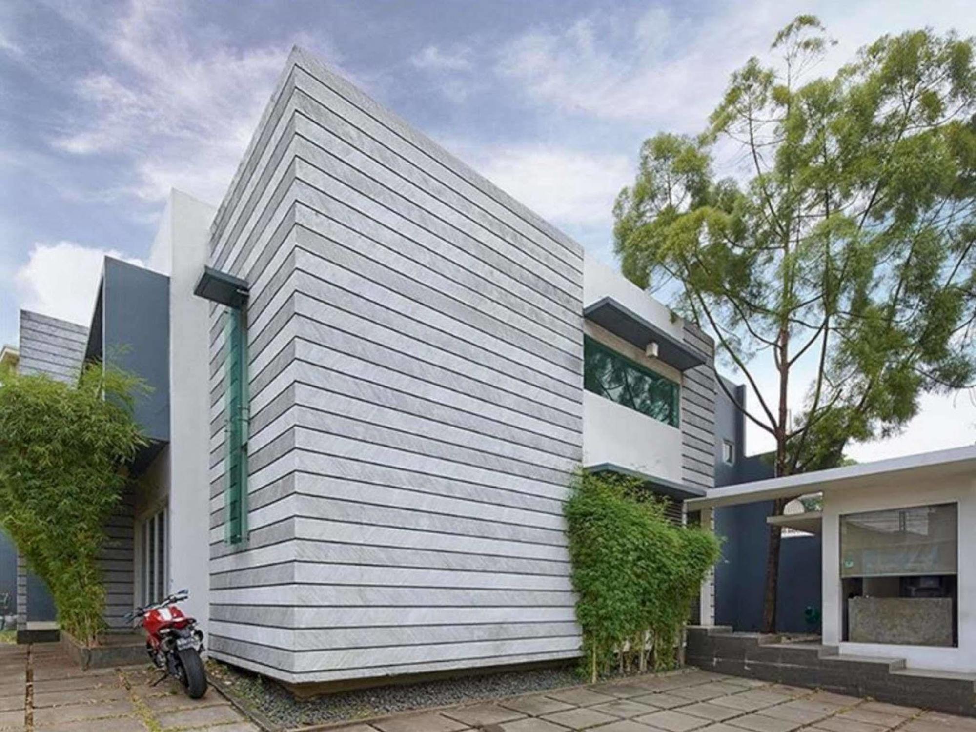 Flat06 Cipete Hotel Jakarta Luaran gambar