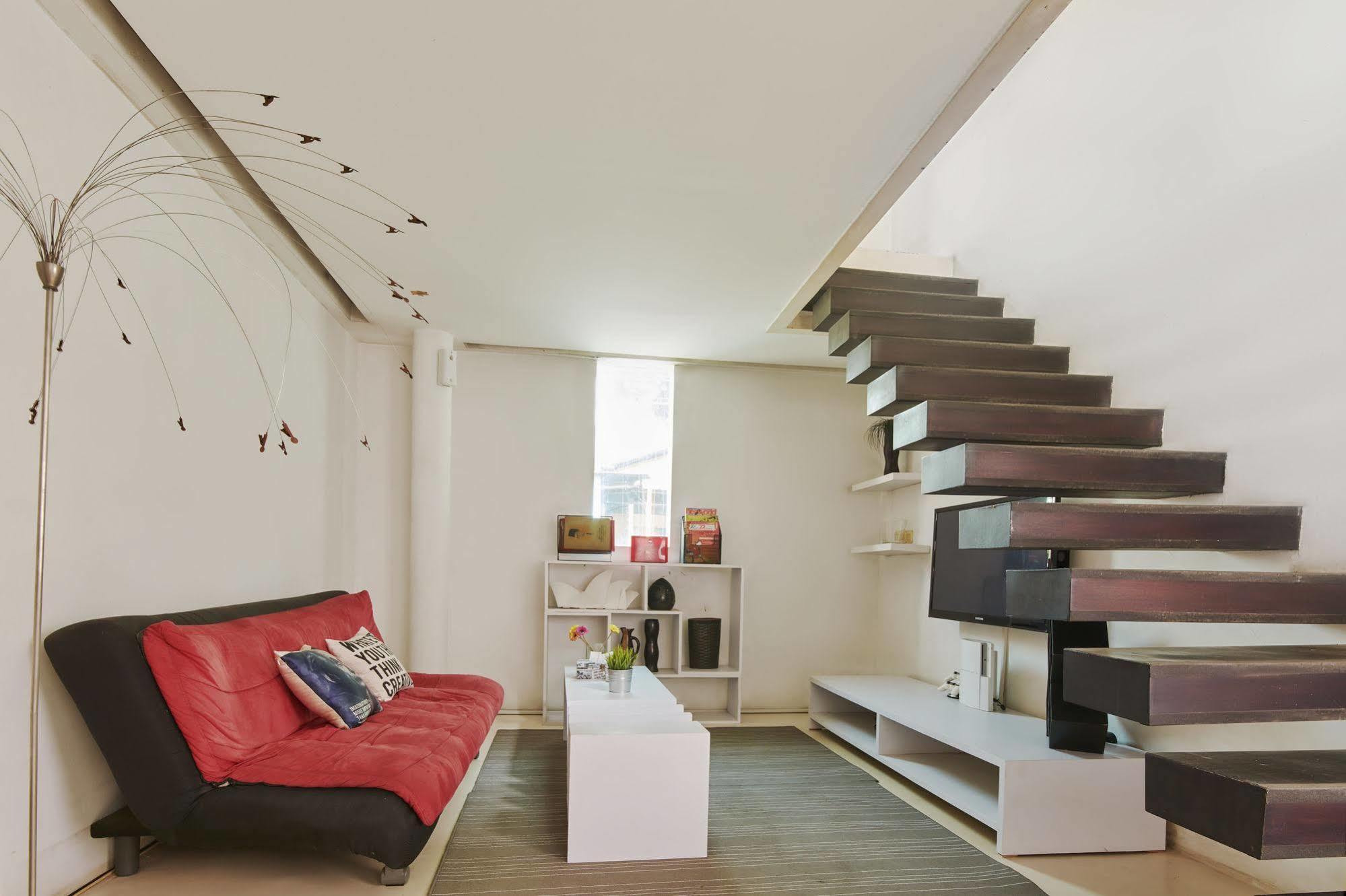 Flat06 Cipete Hotel Jakarta Luaran gambar