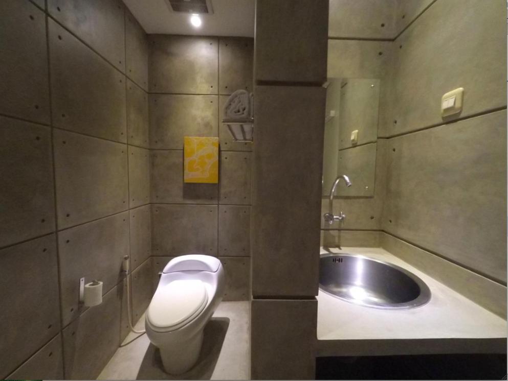 Flat06 Cipete Hotel Jakarta Bilik gambar